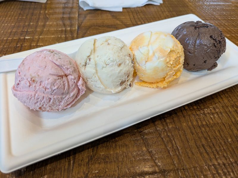 Sampler Flights for Indecisive Taste Buds