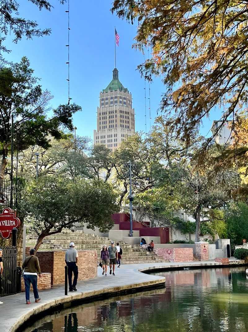 San Antonio