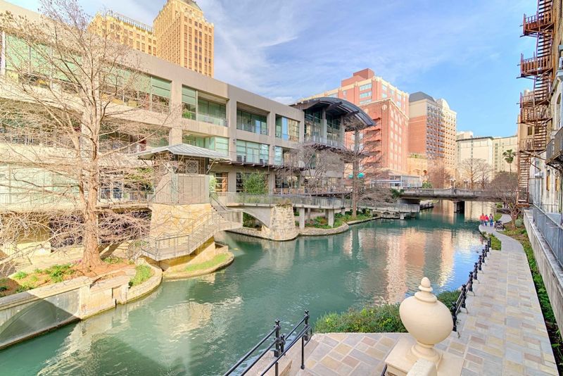 San Antonio River Walk (San Antonio) San Antonio River Walk (San Antonio)