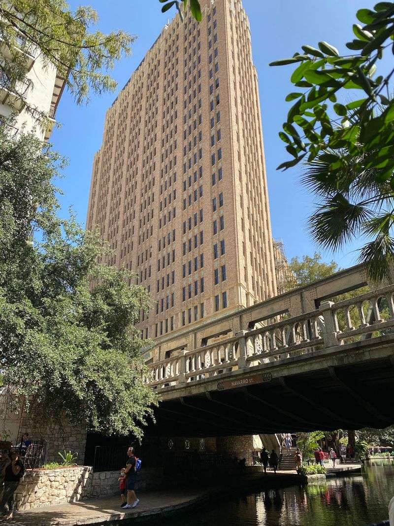 San Antonio San Antonio