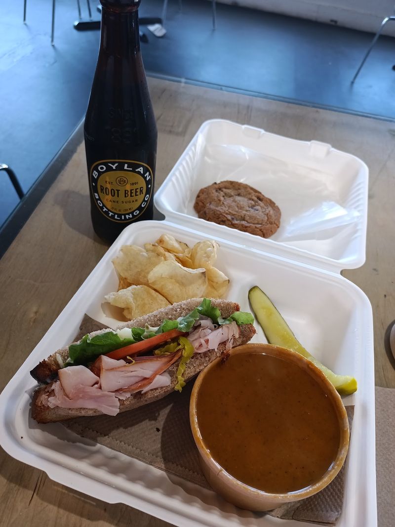 Sandwiches That Actually Fill You Up Sandwiches That Actually Fill You Up