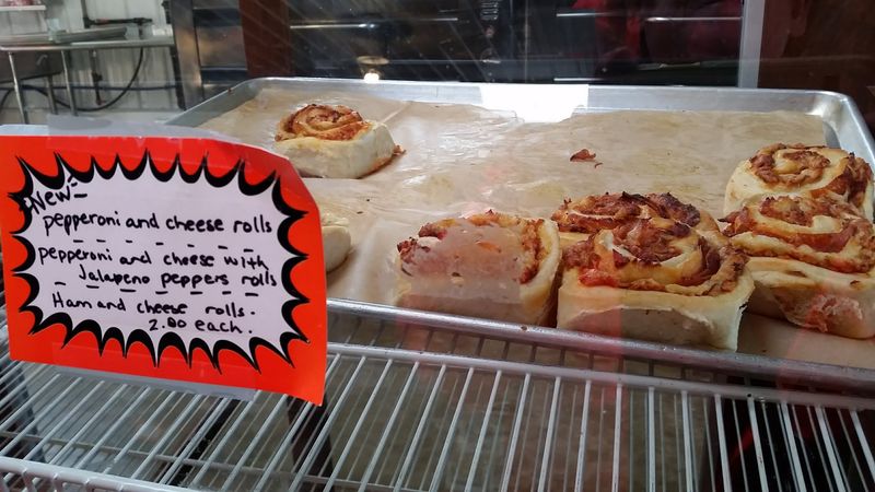Sandwiches That Turn A Stop Into Lunch