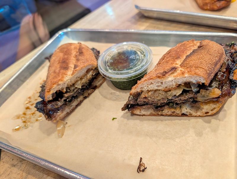 Sandwichitos Brings Big Sandwich Energy to North Bergen Sandwichitos Brings Big Sandwich Energy to North Bergen