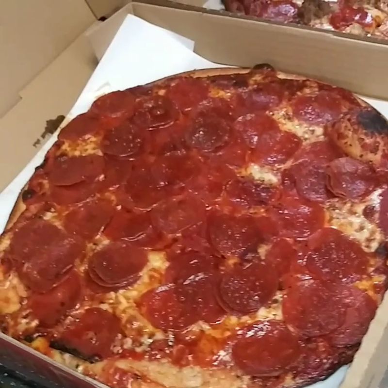 Santillo's Brick Oven Pizza - Elizabeth Santillo's Brick Oven Pizza - Elizabeth