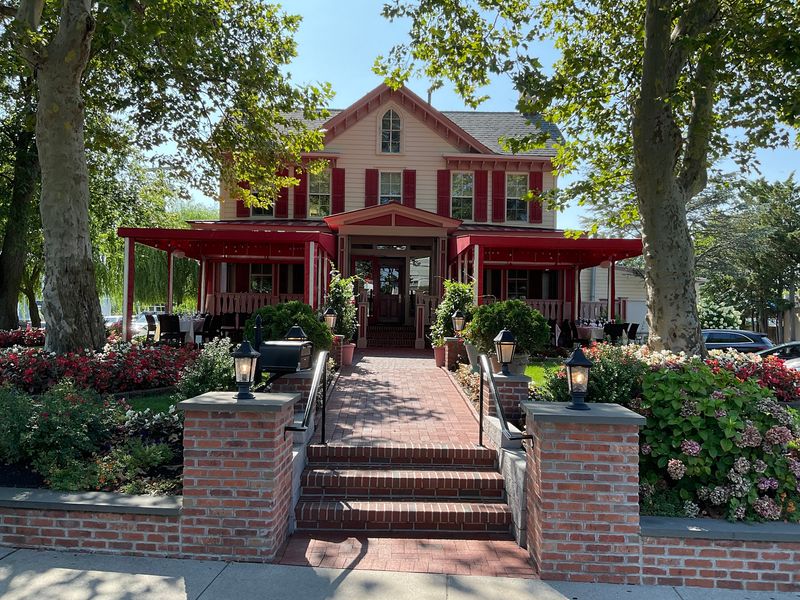 Sapore Italiano - West Cape May