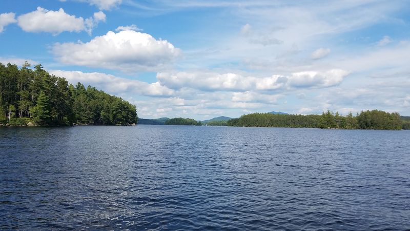 Saranac Lake Saranac Lake