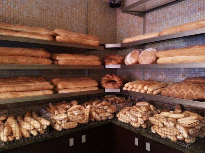 Sarcone’s Bakery Sarcone’s Bakery