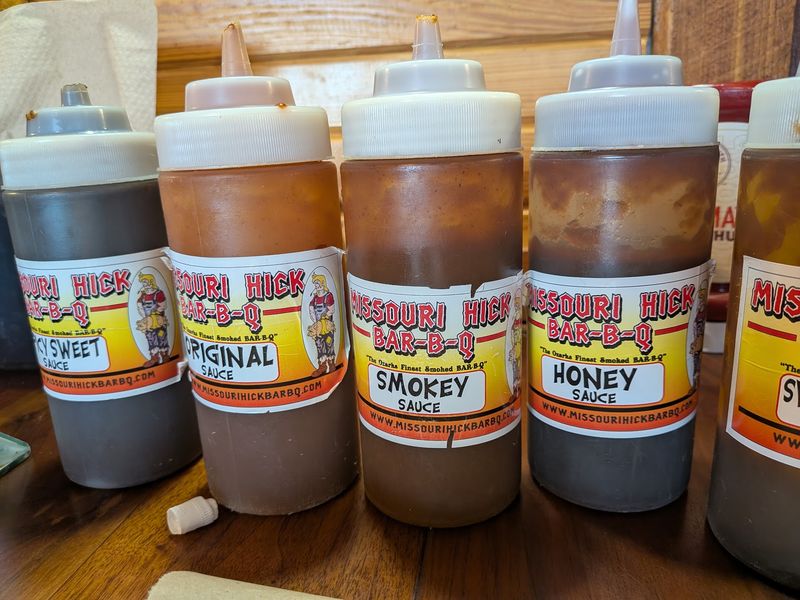 Sauces Made for Mixing, Dipping, and Debating