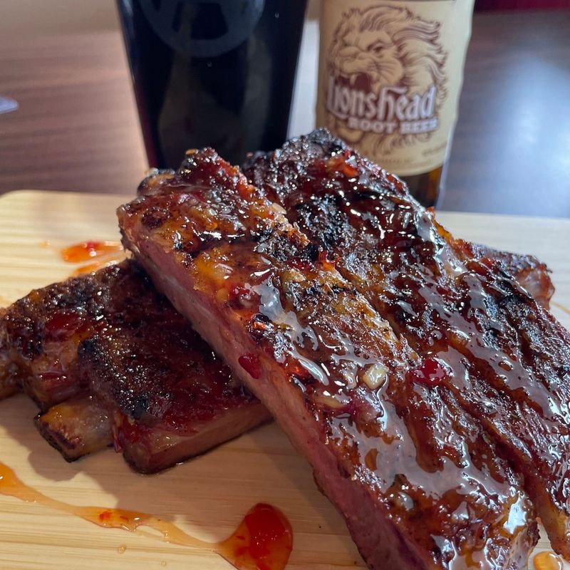 Sauces That Make Every Plate More Fun