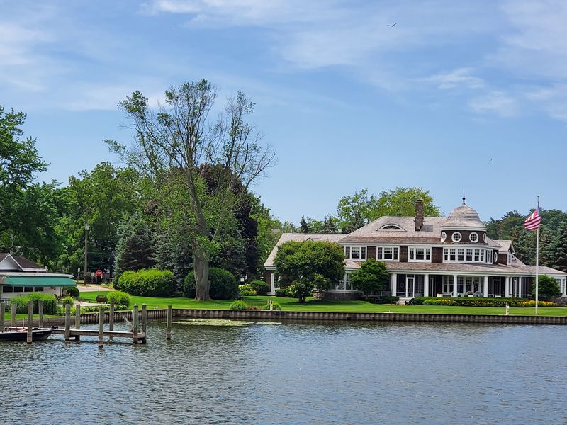 Saugatuck Saugatuck