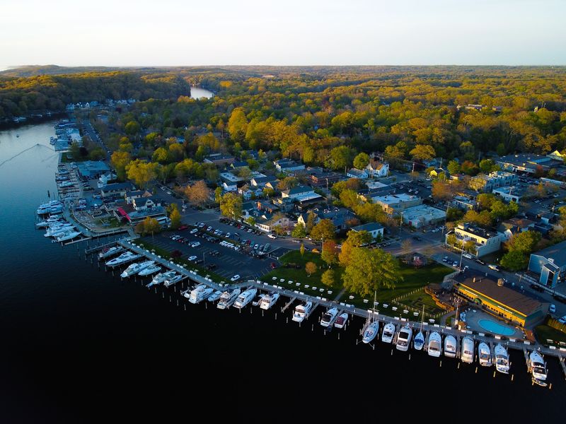 Saugatuck Saugatuck
