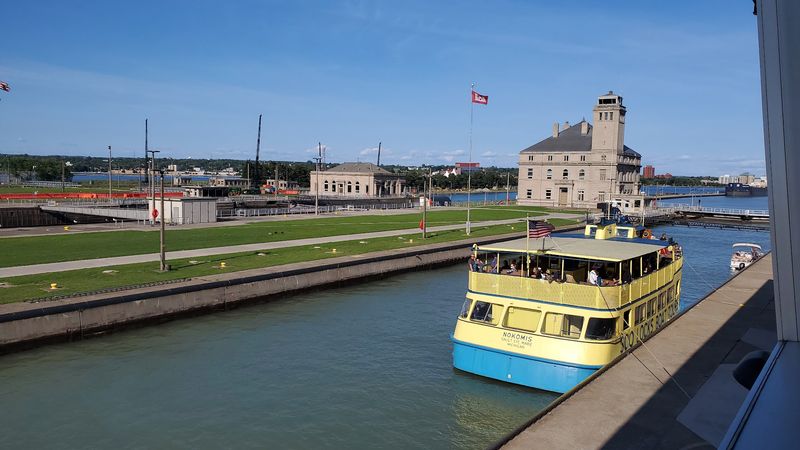Sault Ste. Marie Sault Ste. Marie