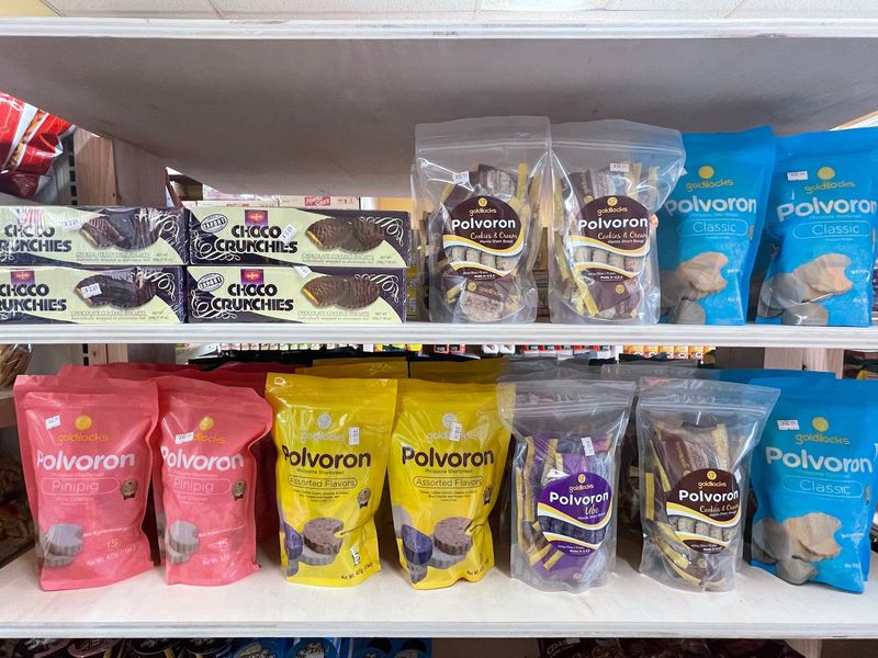 Save Room for Filipino Sweets and Groceries to Go Save Room for Filipino Sweets and Groceries to Go