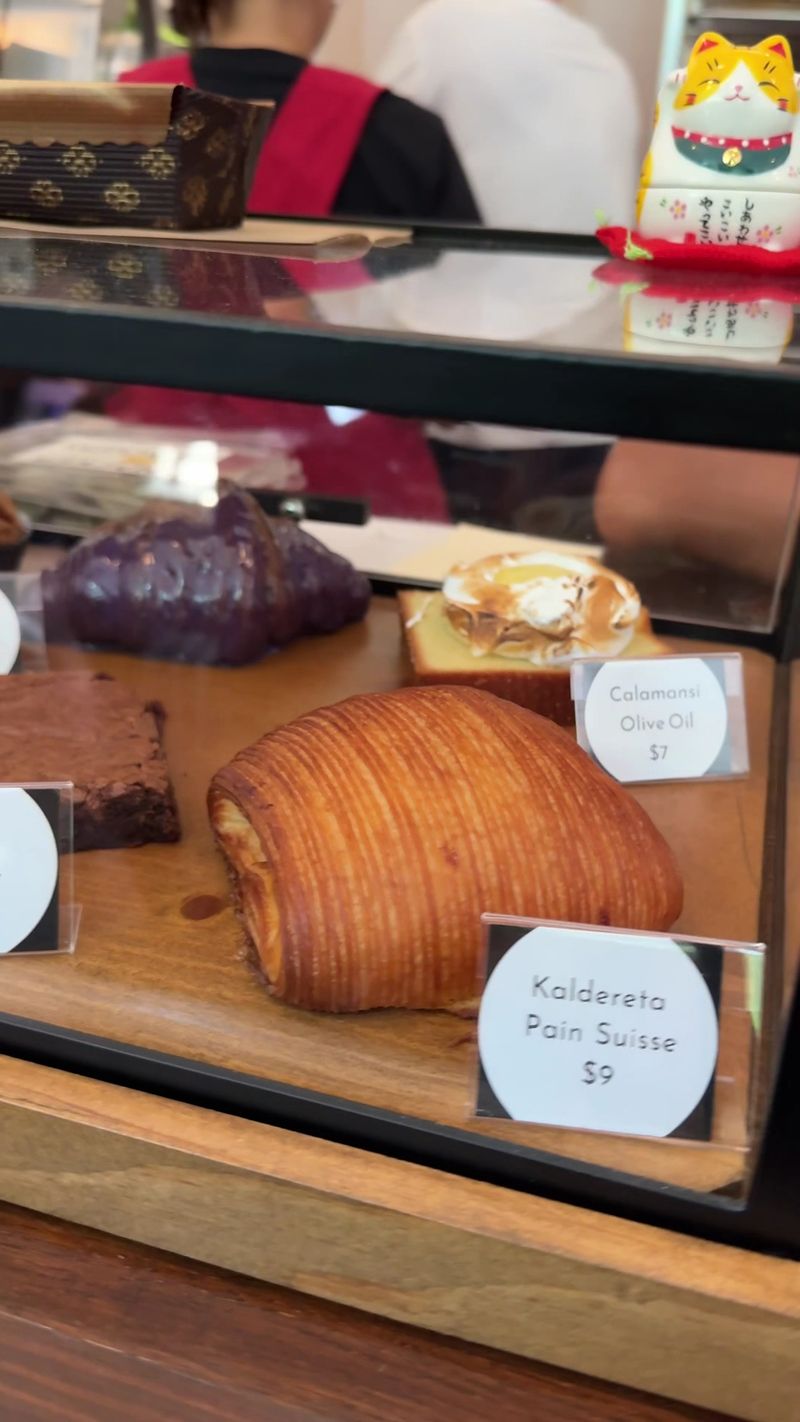 Savory Filipino Pastries Are Just as Tempting as the Sweets