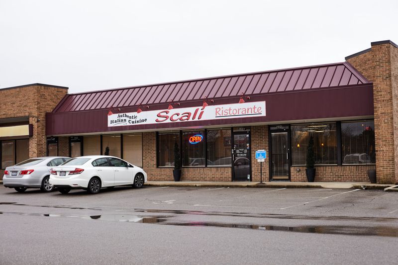 Scali, Reynoldsburg