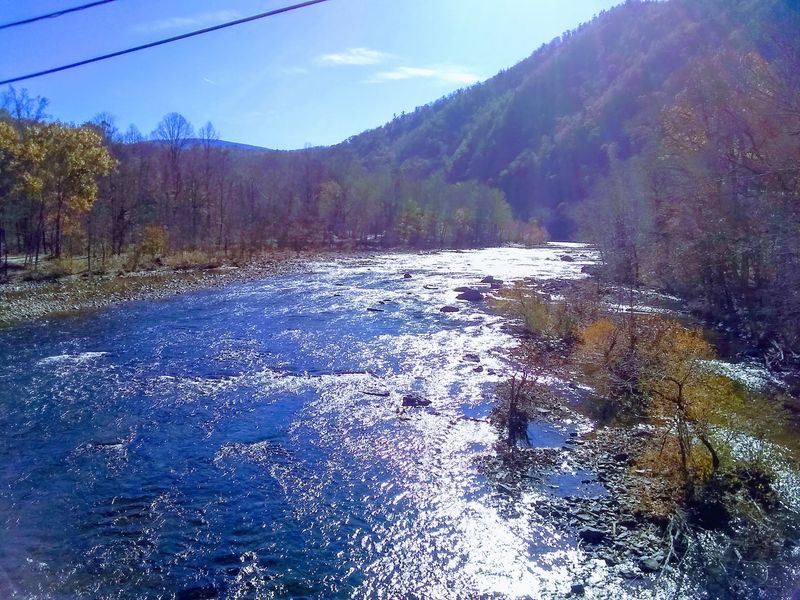 Scenic Drives Along Appalachian Byways Showcase Regional Beauty Scenic Drives Along Appalachian Byways Showcase Regional Beauty