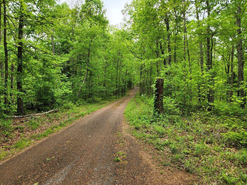 Scenic Rural Landscapes