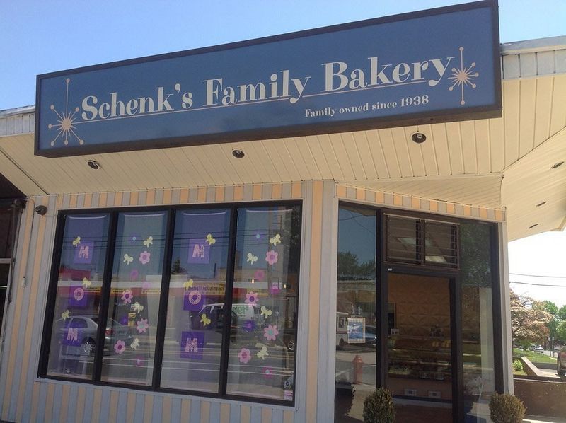 Schenk’s Family Bakery Schenk’s Family Bakery