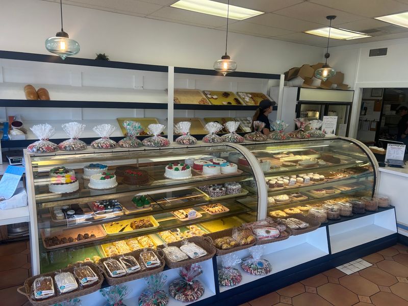Schenk’s Family Bakery