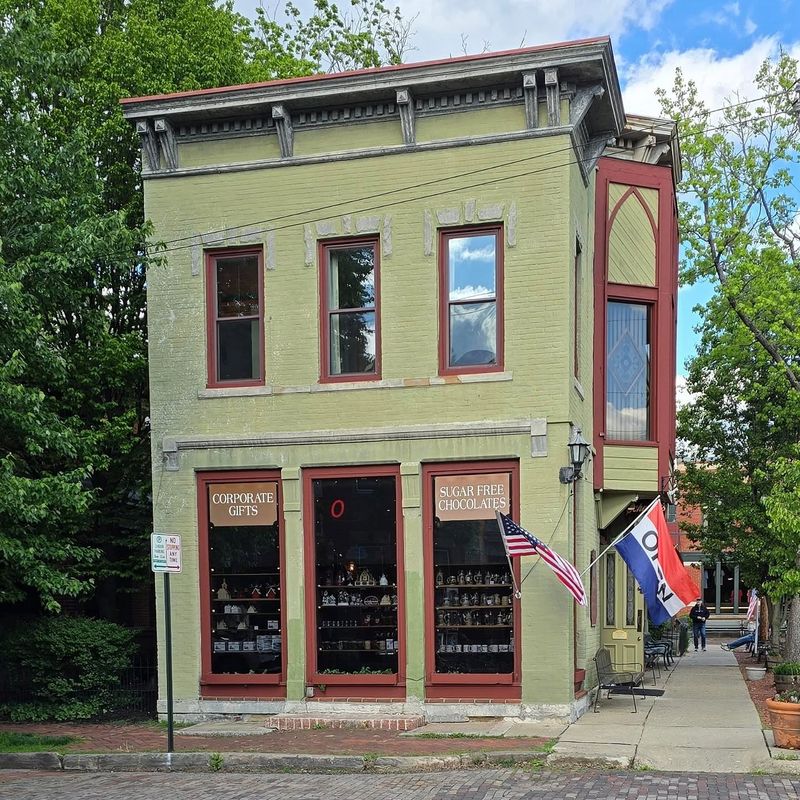 Schmidt's Fudge Haus