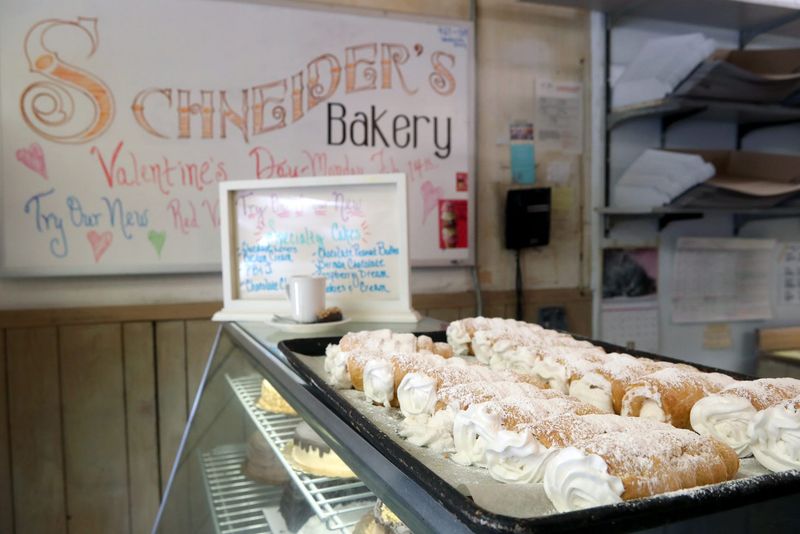 Schneider's Bakery, Westerville Schneider's Bakery, Westerville