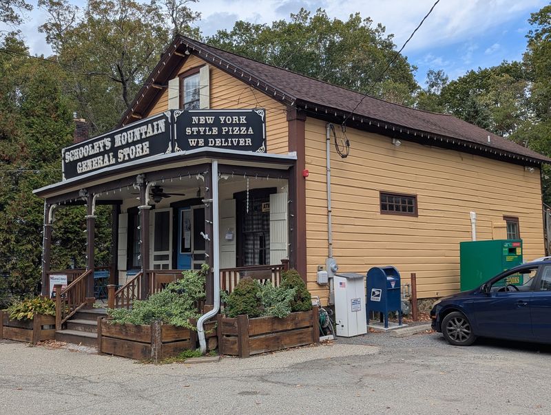 Schooley's Mountain General Store - Long Valley Schooley's Mountain General Store - Long Valley