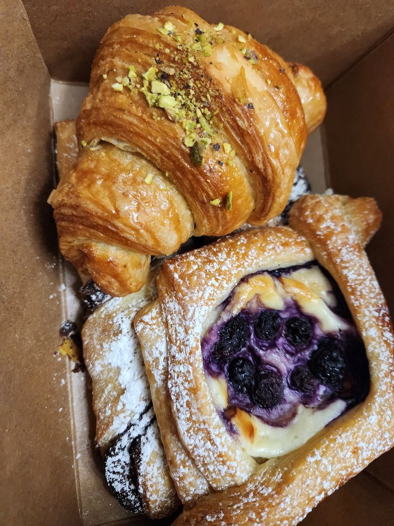 Scones and Danish That Prove Breakfast Deserves Better Scones and Danish That Prove Breakfast Deserves Better