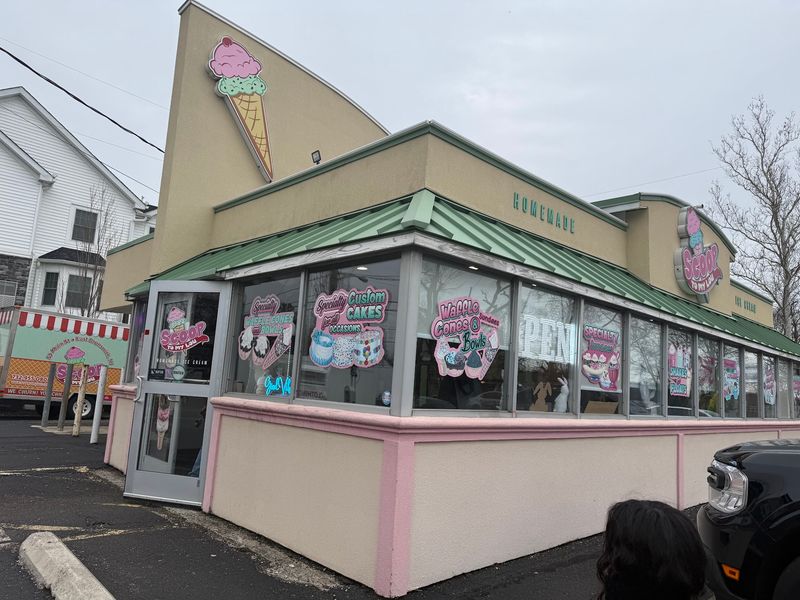 Scoop to My Lou - East Brunswick
