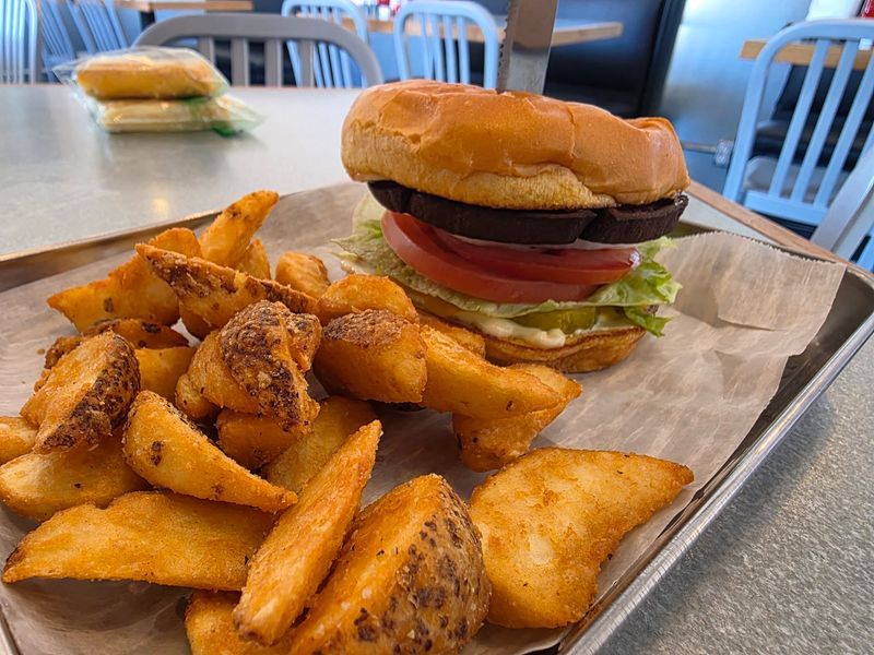 Scottie B's Burgers - Chattanooga