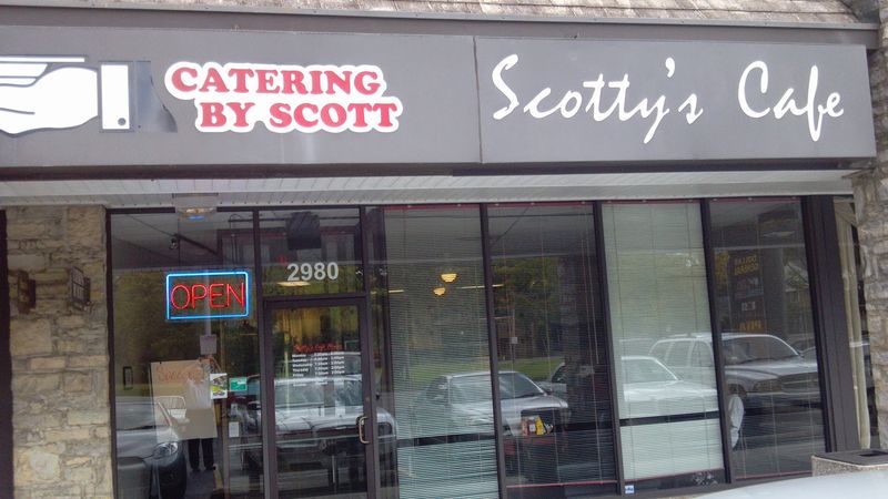 Scotty’s Cafe