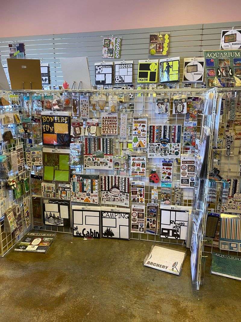 Scrapbook Superstore – Sevierville Scrapbook Superstore – Sevierville