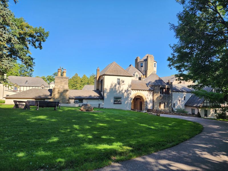Stronghold Castle (Oregon)