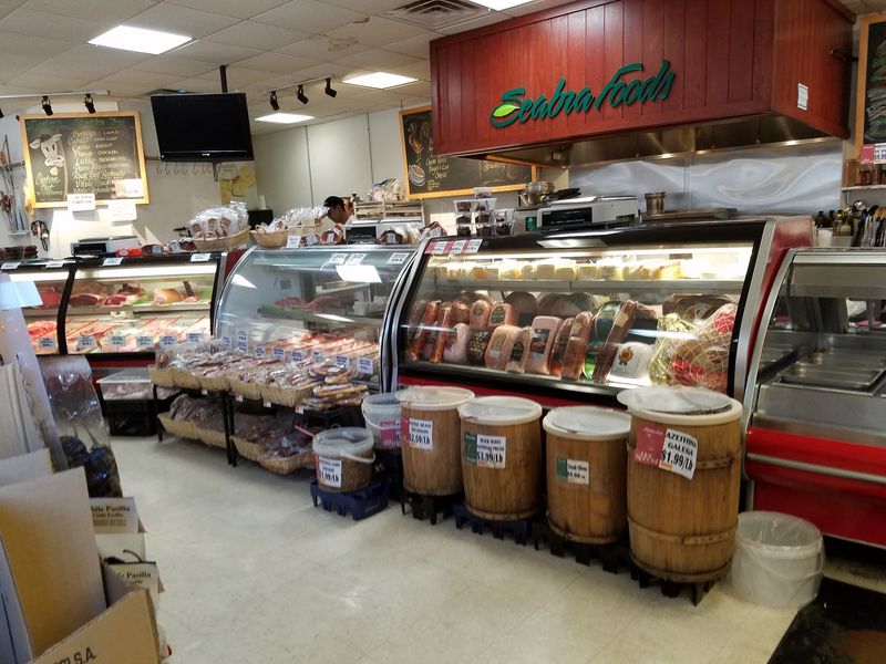 Seabra Foods - Newark