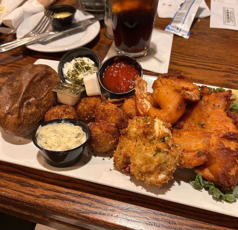 Seafood Choices For Every Kind Of Appetite Seafood Choices For Every Kind Of Appetite