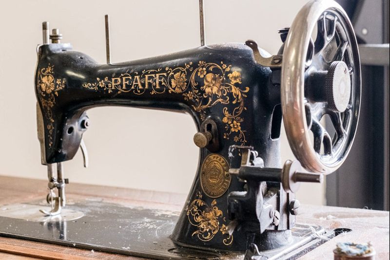 Seams Sew Easy, Fairfield