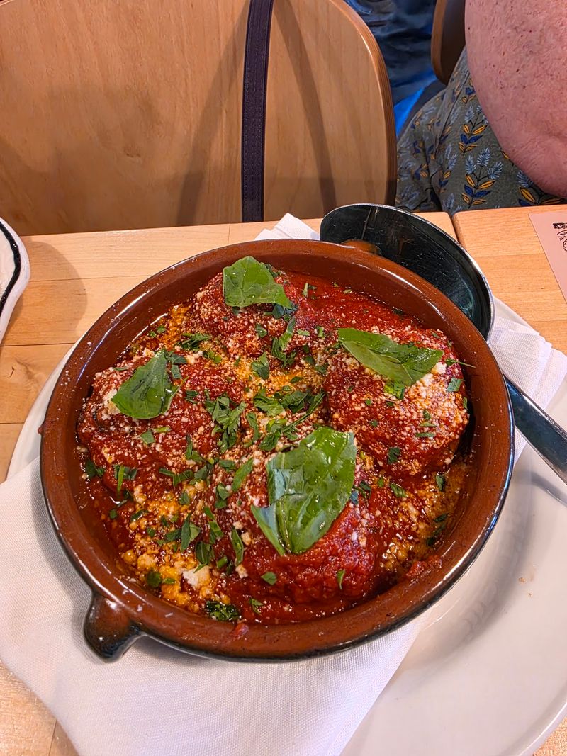 Seasonal Specials Keep Regulars Coming Back