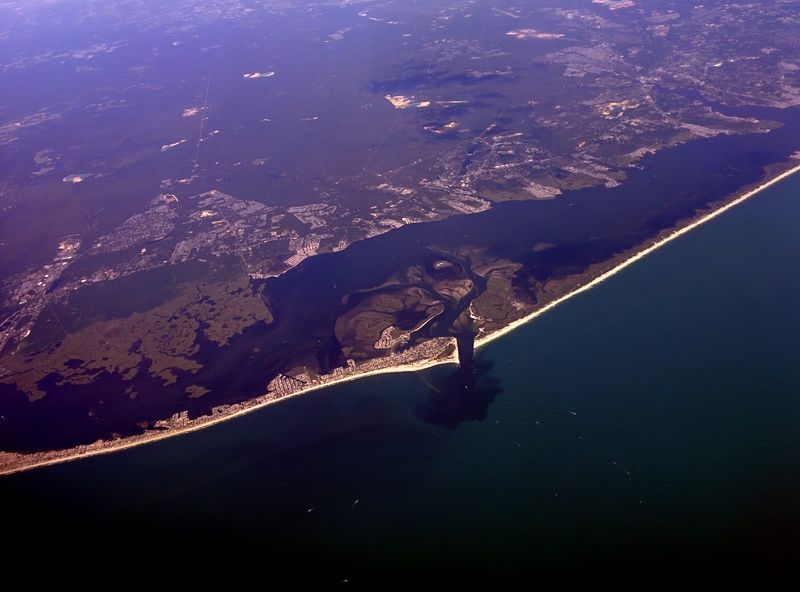 Sedge Islands Sedge Islands