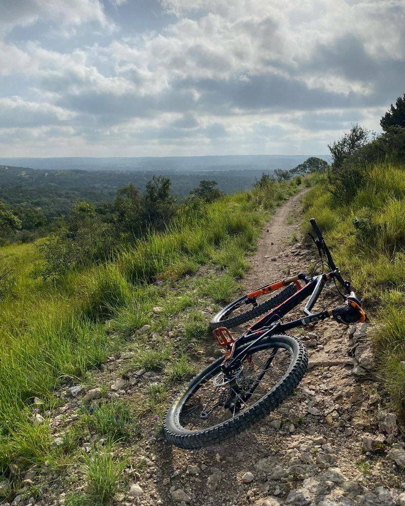 Serious Climbing That Rewards With Stunning Views Serious Climbing That Rewards With Stunning Views