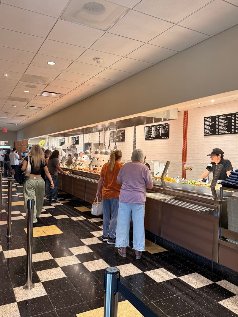 Service, Prices, And Planning Your Visit