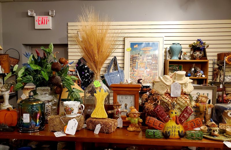 Antiques, Collectibles, And The Thrill Of The Unexpected Antiques, Collectibles, And The Thrill Of The Unexpected