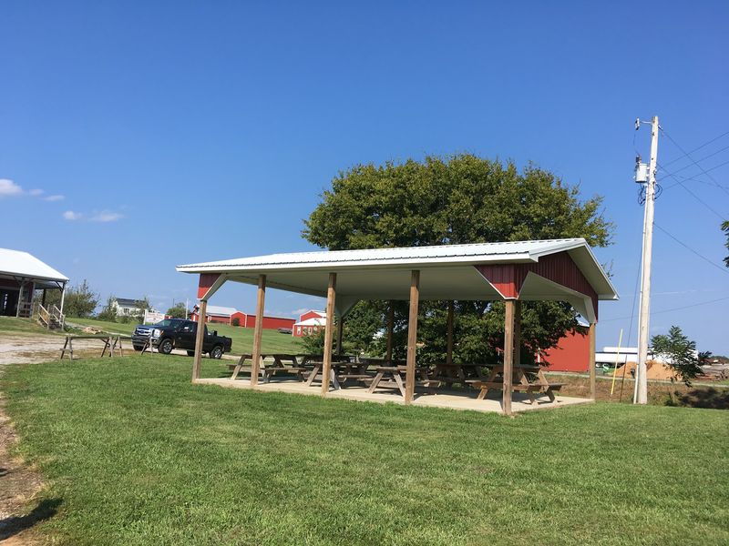 Shade Tree Farm and Orchard, Adams Shade Tree Farm and Orchard, Adams