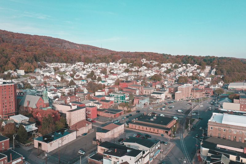 Shamokin