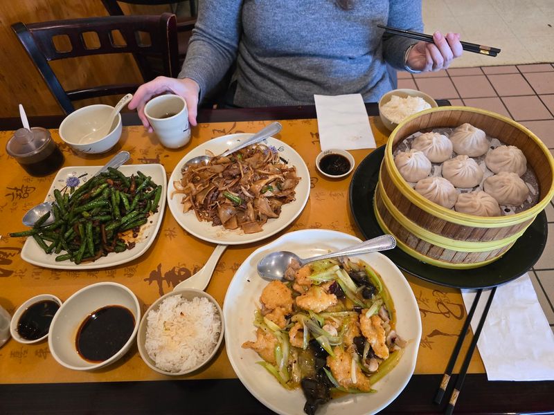 Shanghai Bun - Matawan Shanghai Bun - Matawan