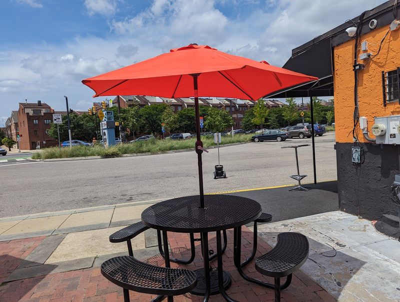 Shank’s Original (Philadelphia)