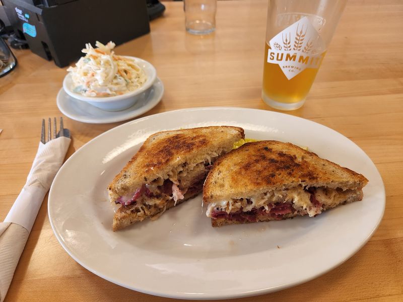 Shaved Beef with Horseradish Shaved Beef with Horseradish