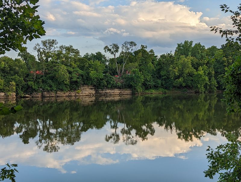 Shelby Bottoms Nature Center & Greenway – Nashville