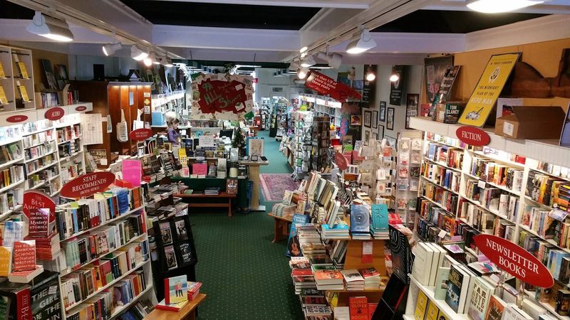 Shelves with range, from buzzy novels to special little finds Shelves with range, from buzzy novels to special little finds