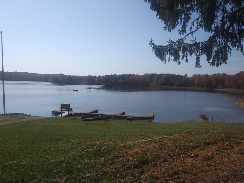Shenango River Lake - Transfer Shenango River Lake - Transfer