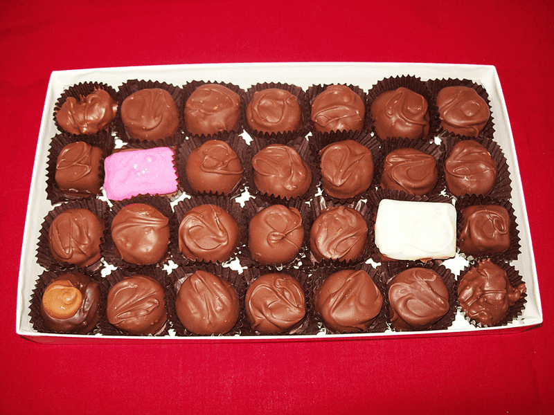 Shirk's Homemade Candies