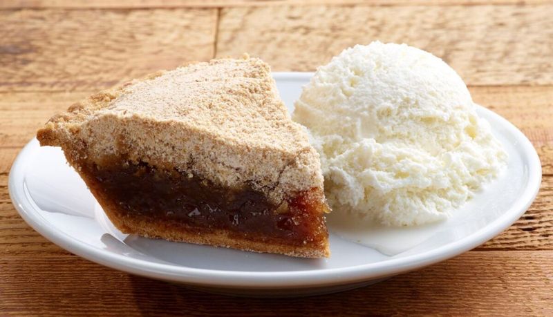 Shoofly Pie - Dutch Haven - Ronks Shoofly Pie - Dutch Haven - Ronks